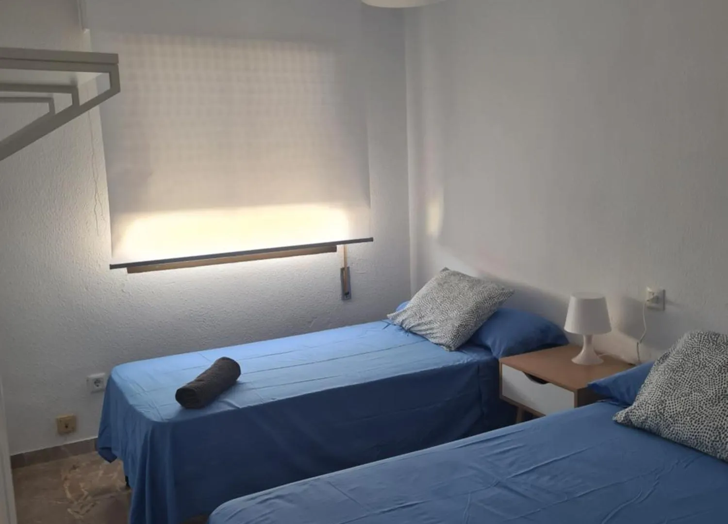 Benyamina House Villa Torremolinos