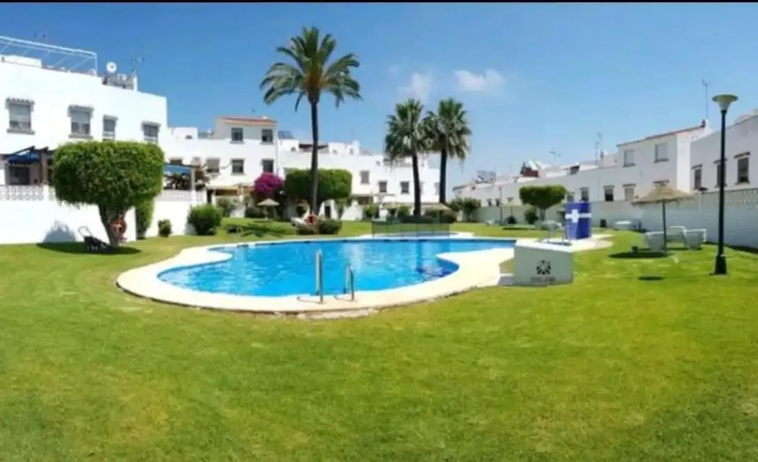 Benyamina House location